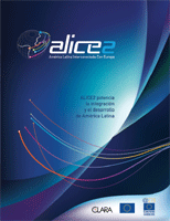Primera Ficha ALICE2 - Tiro - Junio 2009