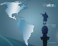ALICE2 Screensaver - October 12 - 1492 - The Discovery of America