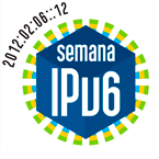 Semana IPv6 2012